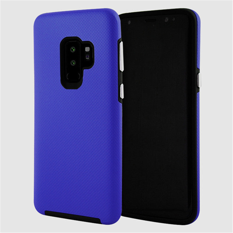 Hard Shell Case for Samsung Galaxy S9 Plus Hard Shell Case for Samsung Galaxy S9 Plus